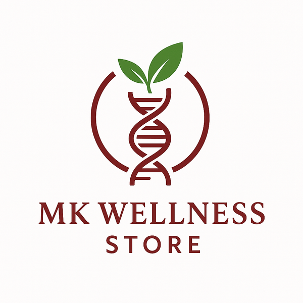 MK WELLNESS STORE