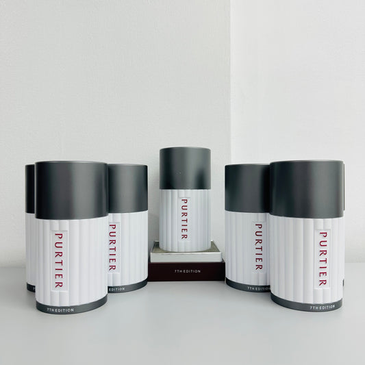 PURTIER PLACENTA 7TH EDITION 3 + 1 Bottle Promo