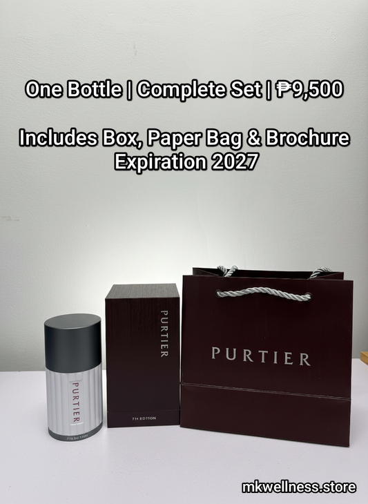 1-BOTTLE STEM CELL (7TH EDITION)