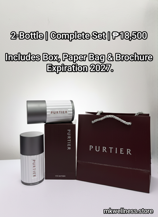 2-BOTTLE PACK STEM CELL (7TH EDITION)