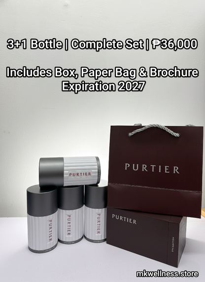 3+1-BOTTLE PACK STEM CELL (7TH EDITION)