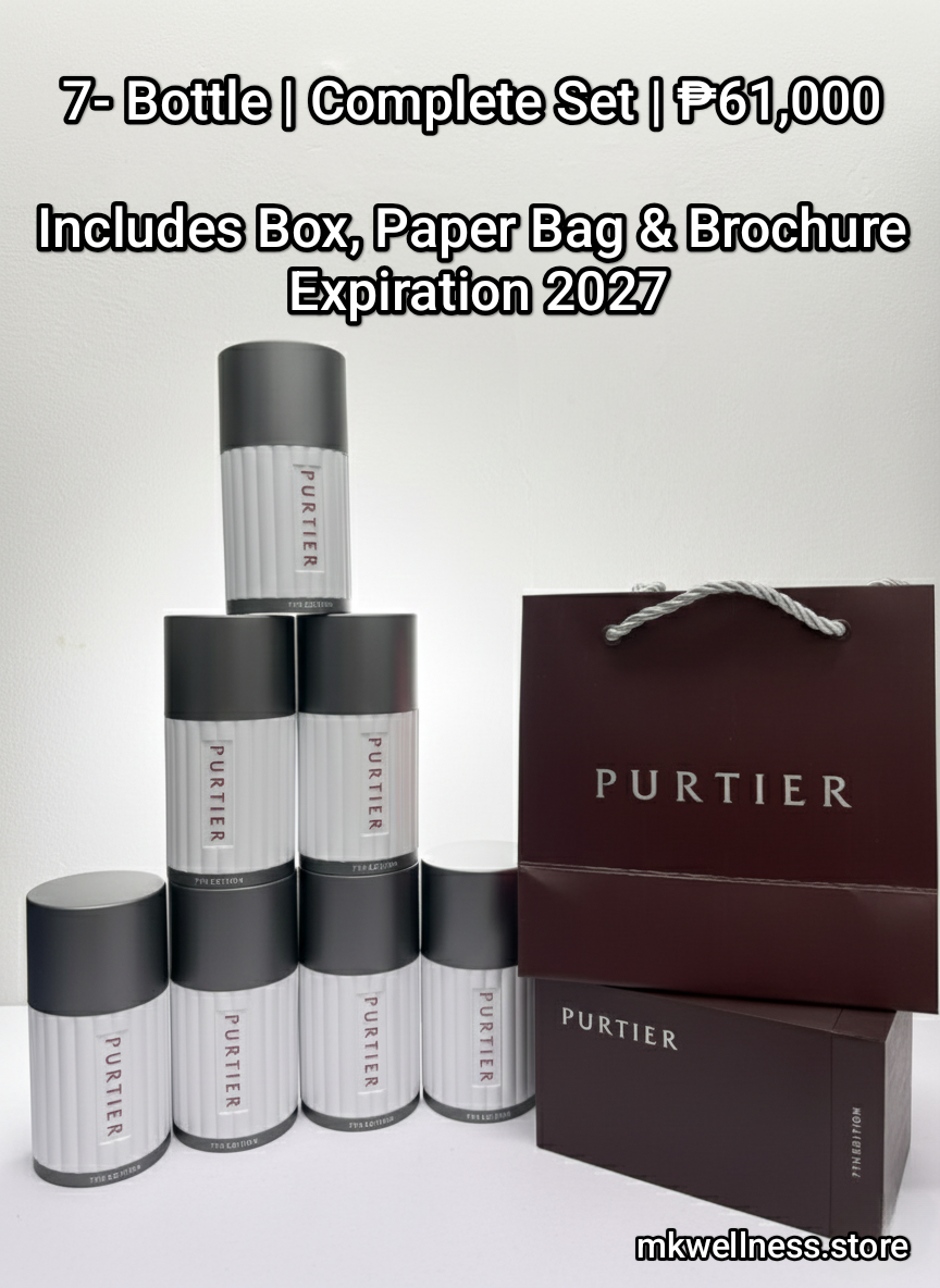 7- BOTTLE PACK STEM CELL (7TH EDITION)