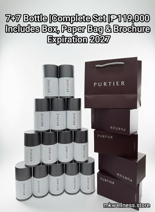 7+7 [14 BOTTLES] BUNDLE STEM CELL (7TH EDITION)